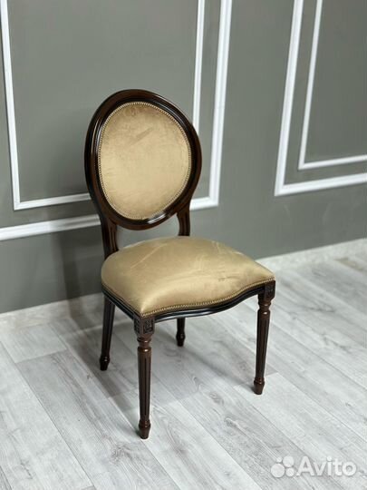 Столы и стулья для кухни