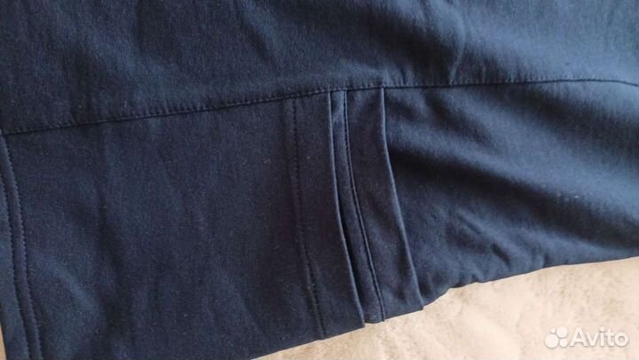 Новый Медицинский костюм 42 размер