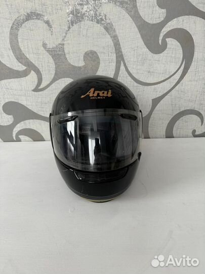Мотошлем arai