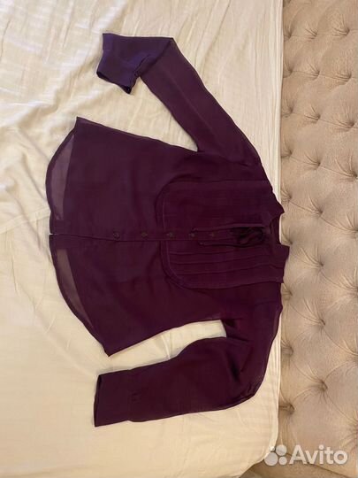 Блузка женская 44