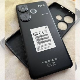 Xiaomi Poco F6, 8/256 ГБ