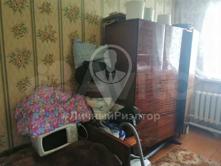 2-к. квартира, 40 м², 2/2 эт.