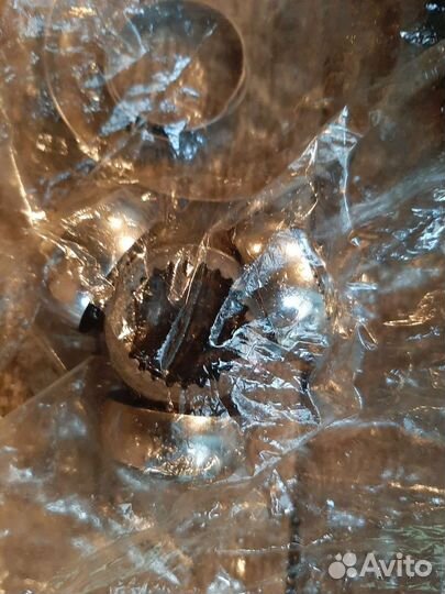 Шрус внутренний 24х33х26 nissan tiida