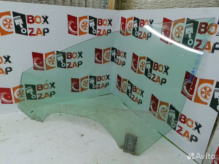 Стекло переднее левое Volkswagen Passat Cc 1.8 T