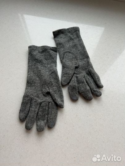 Перчатки reserved