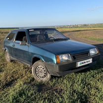 ВАЗ (LADA) 2108 1.5 MT, 2000, 70 000 км