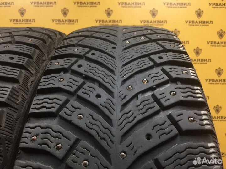 Michelin X-Ice North 4 215/65 R17 103T