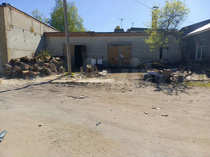 Сдаётся помещение свободного назначения