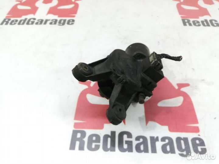 Мотор дворников передний Nissan Patrol Y61 RD28TI