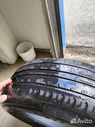 Hankook Optimo K415 225/60 R17