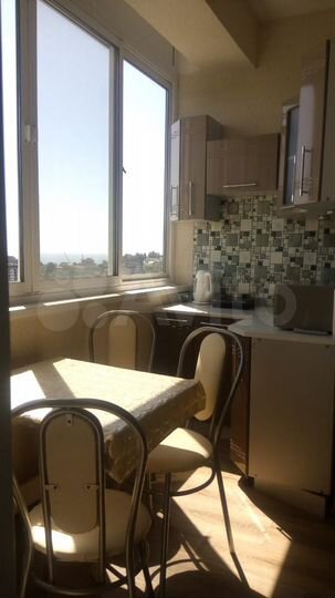 Квартира-студия, 24 м², 3/9 эт.