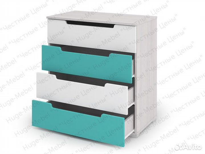 Комод детский