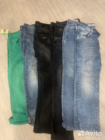 Вещи на подростка 152-158-164