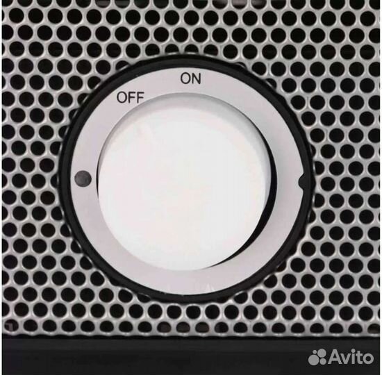 Тепловентилятор Primera kiddy FHP-601