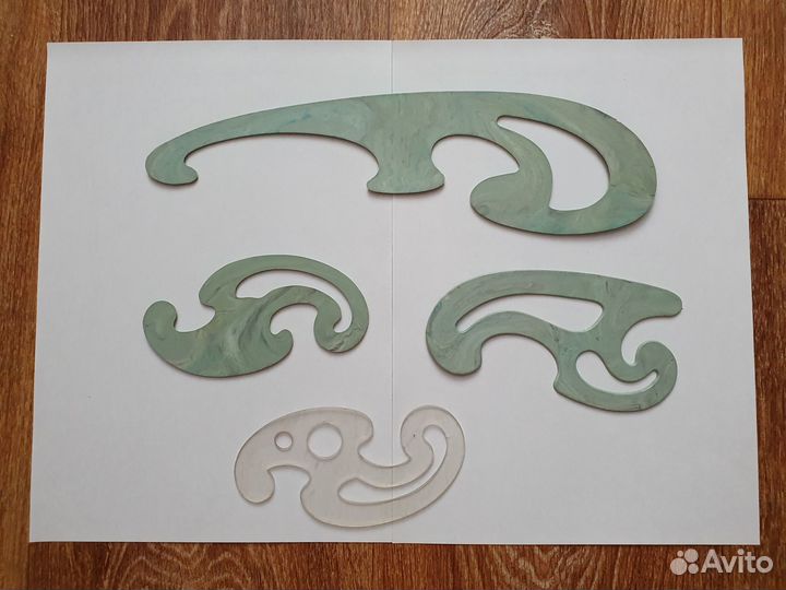 Канцтовары разные