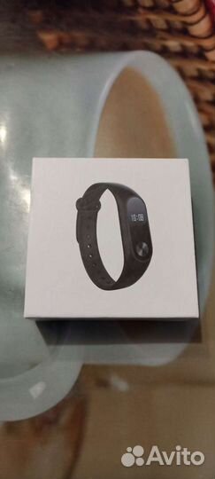 Фитнес браслет