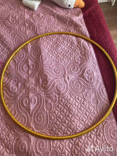 Обруч с чехлом 79 см