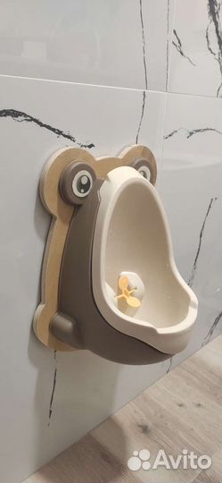 Писсуар детский