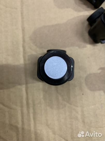 Датчики парковки мерседес w210 w211 w164 w220