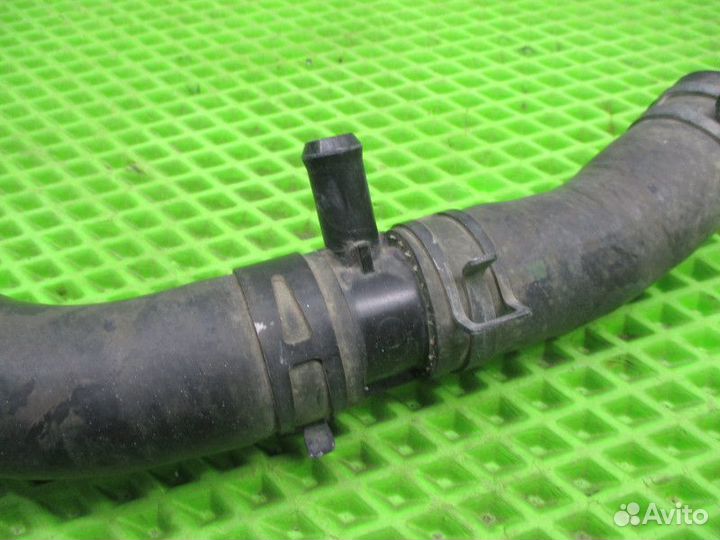 Патрубок радиатора Mitsubishi Outlander 3 GF0W