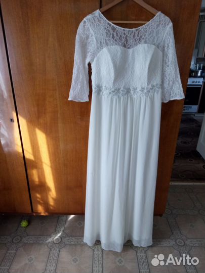 Продам платье