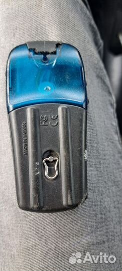 Навигатор garmin etrex legend