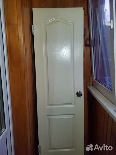 Двери межкомнатные