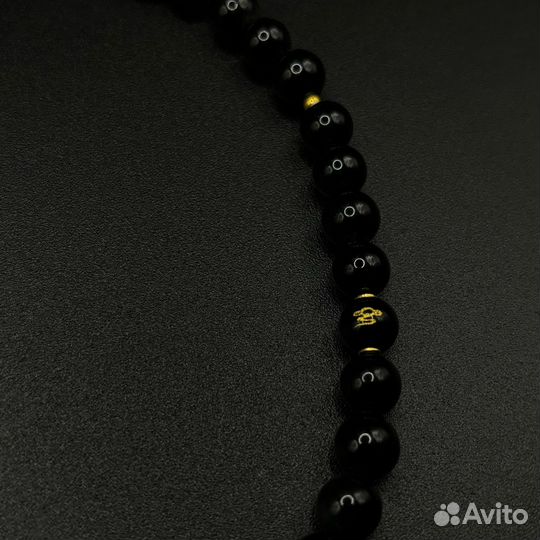 Украшение на шею, бусы, чокер