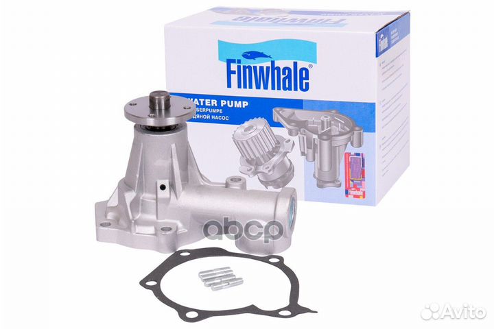 Помпа водяная WP705 Finwhale