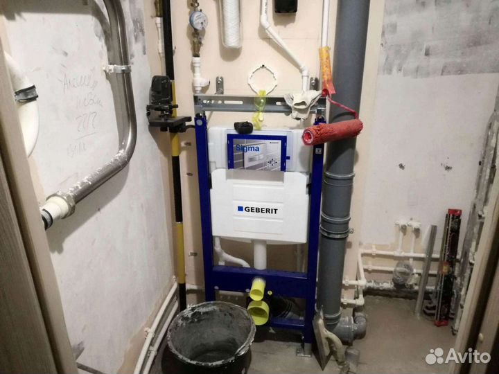 Услуги Мастера на час