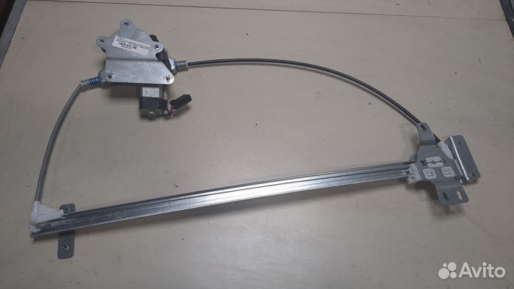 Стеклоподъемник электрический Mercedes Vito W638