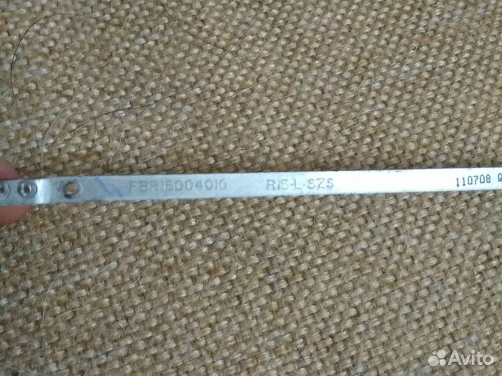 Петля для ноутбука HP g6