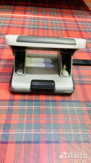 Дырокол Stanger 30 листов