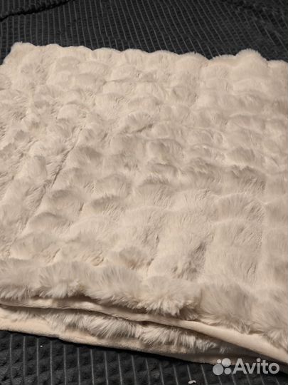 Плед покрывало 160 230