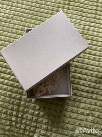 Коробка подарочная victories secret