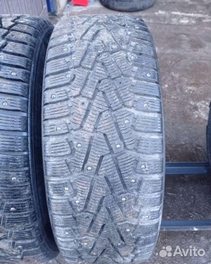 Pirelli Ice Zero 225/60 R17 100Z