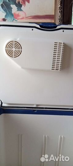 Холодильник бу для автомобилей