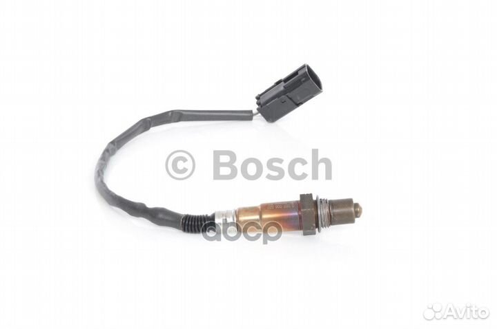 Лямбда-зонд LADA 110/111/112/Kalina/Niva