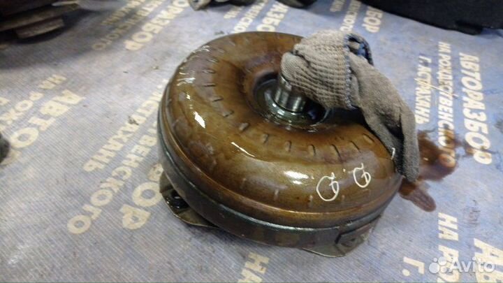 Гидротрансформатор Bmw E65 седан N62B36 2003