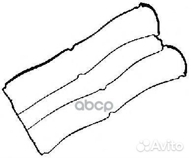 Прокладка клапанной крышки 71-34333-00 victor R