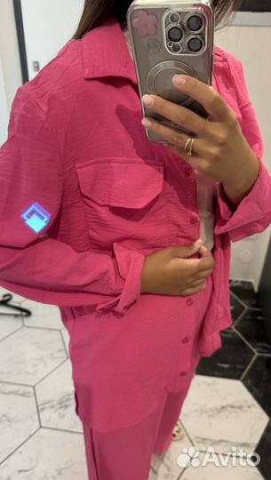 Летний женский костюм