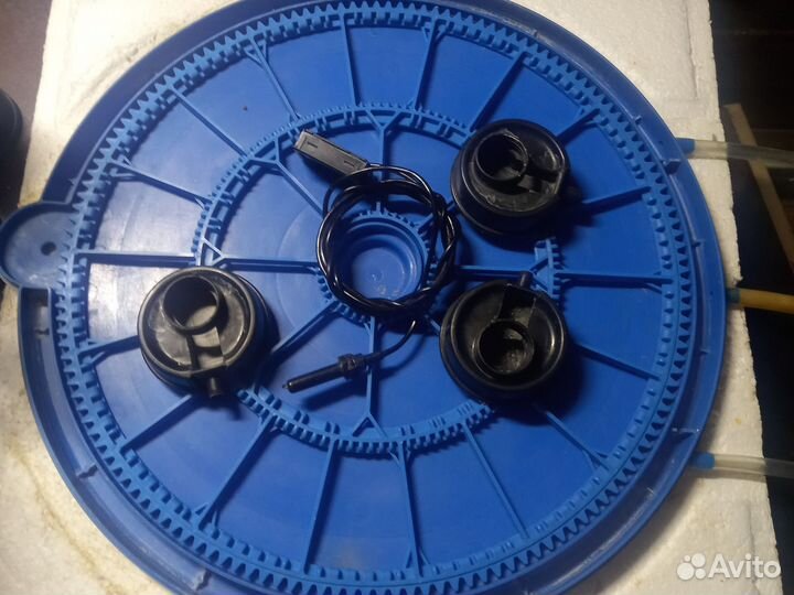 Инкубатор для яиц автоматический переворот