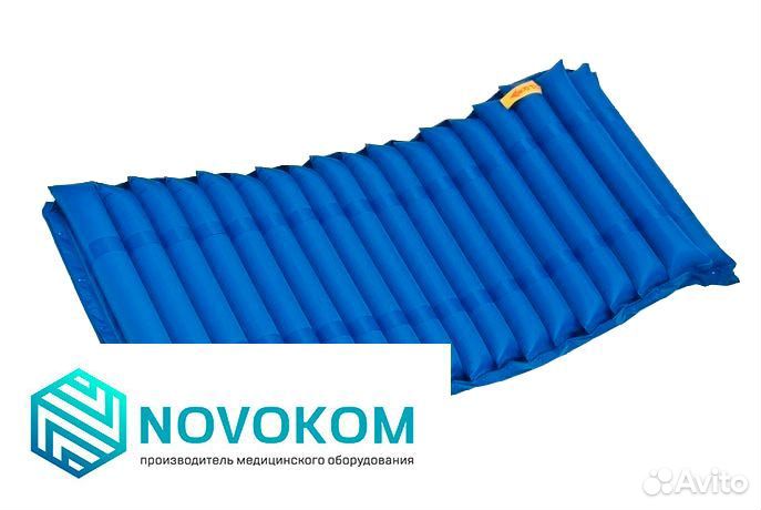 Матрас баллонный трубчатый YD-A