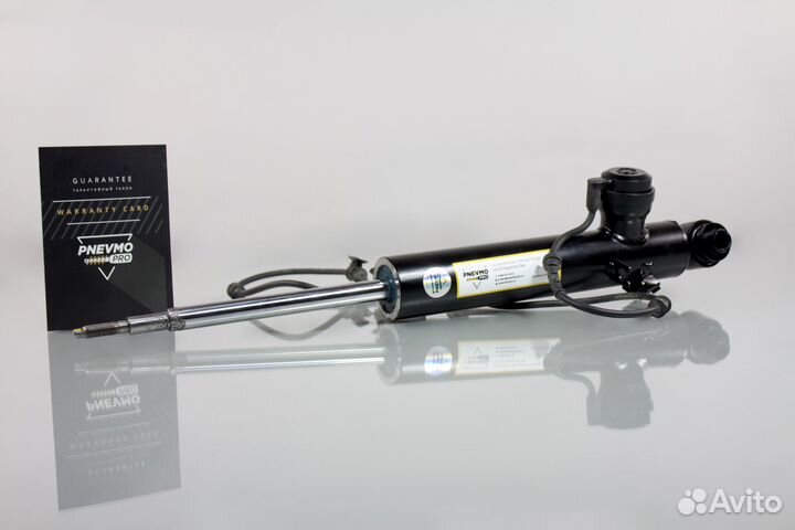 Амортизатор Hyundai Equus Задний