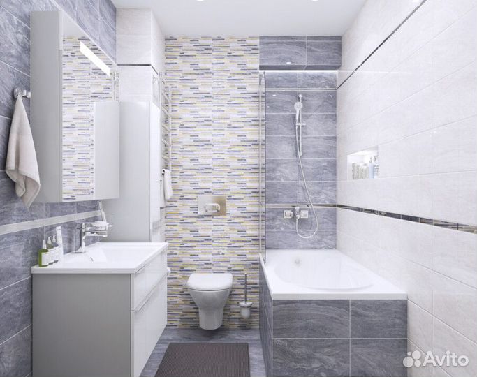 Laparet Magna Керамогранит коричневый 40х40