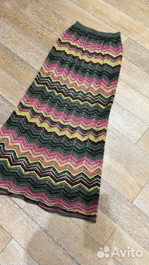 Юбка missoni оригинал