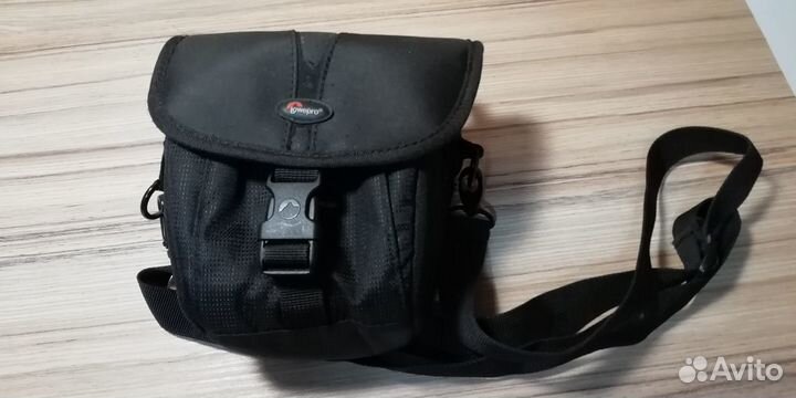 Сумка Lowepro для фотоаппарата/камеры