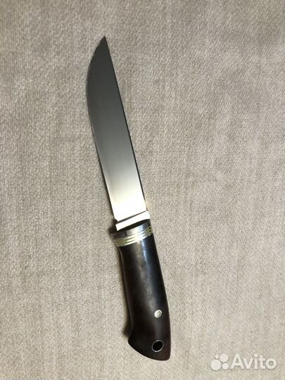 Ножи из порошковой стали