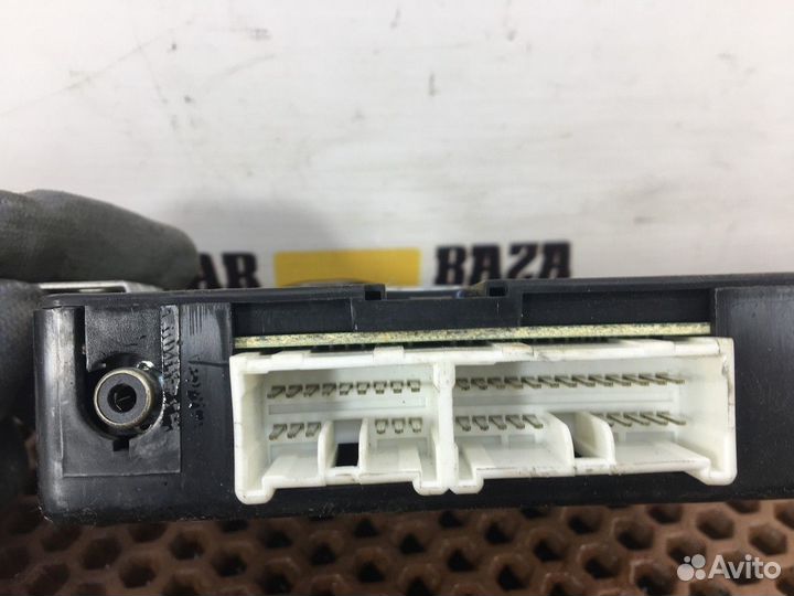 Блок управления светом Kia Sorento