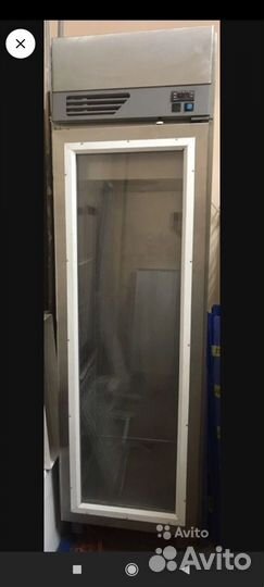 Холодильник бу